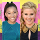 Illustration for article titled The Kids Choice Awards Red Carpet Is the Most Fun Red Carpet of the Year